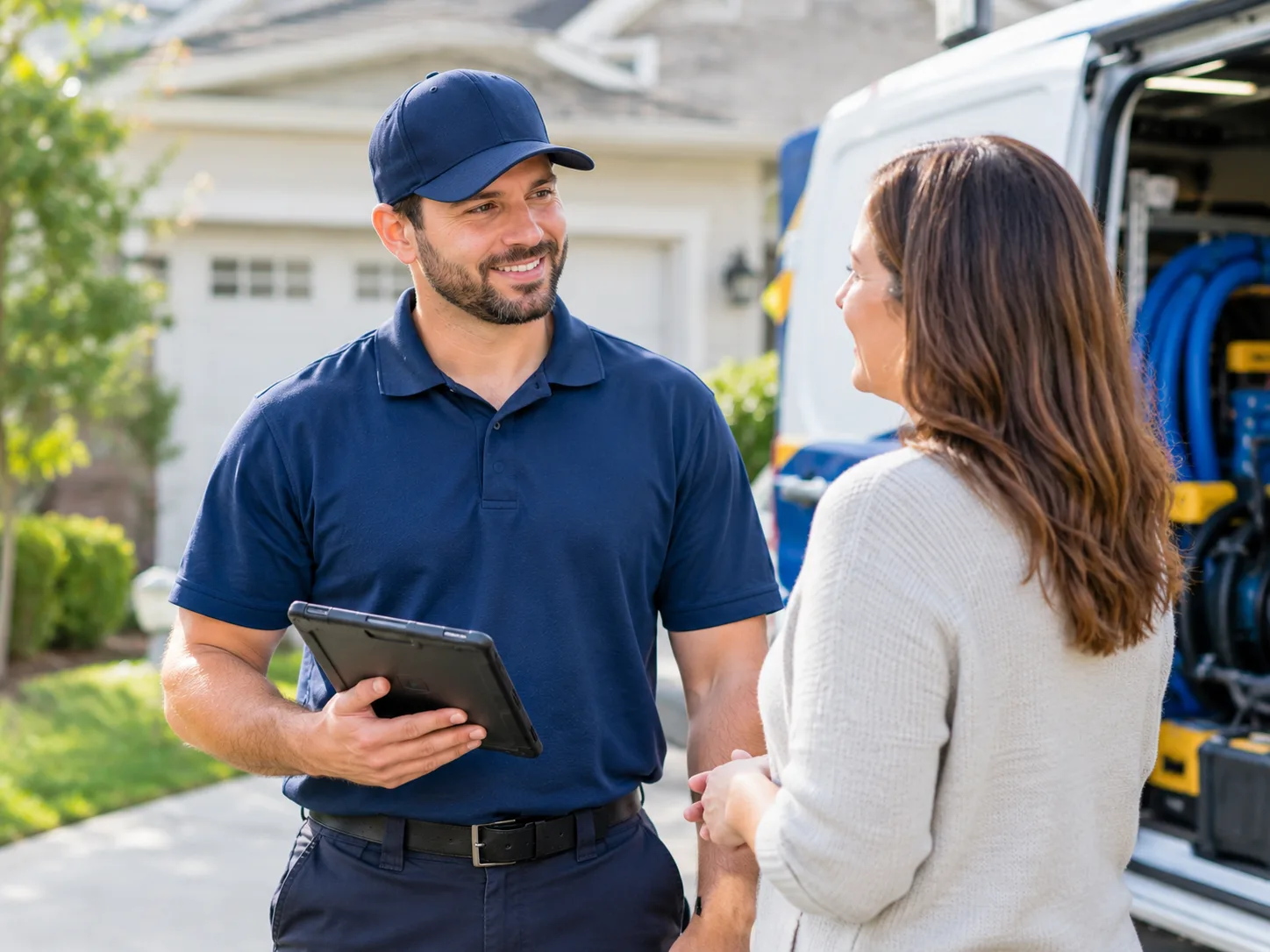 Sewage Backup Cleanup Suitland, MD FAQs